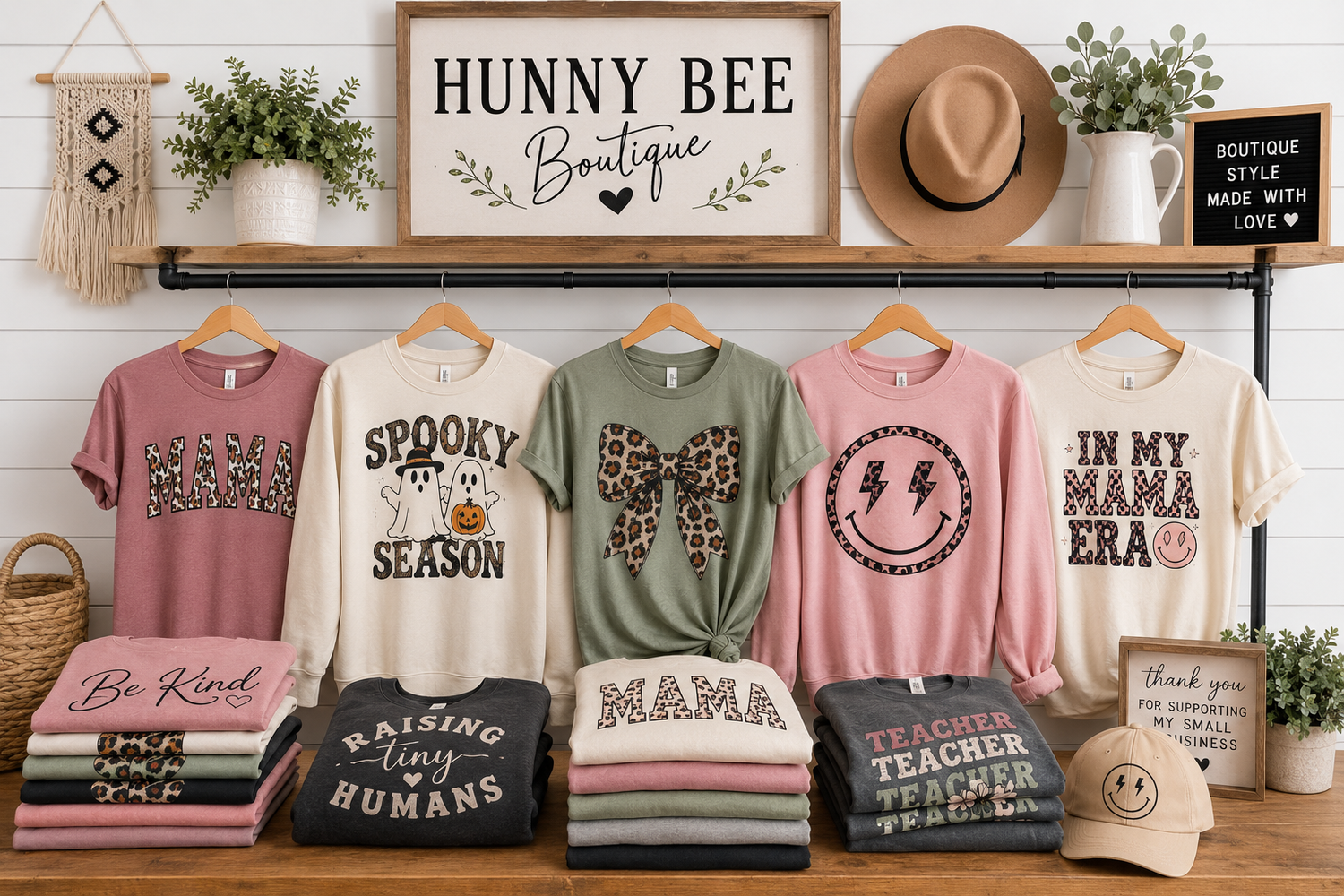 Apparel