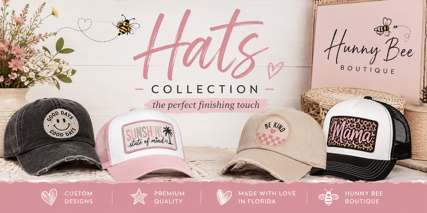 Hats
