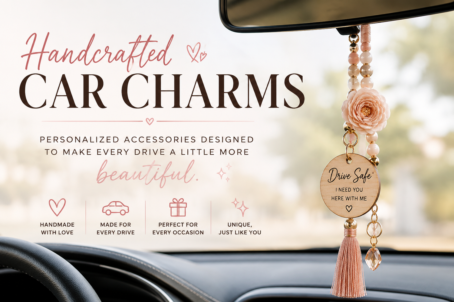 Car Charms