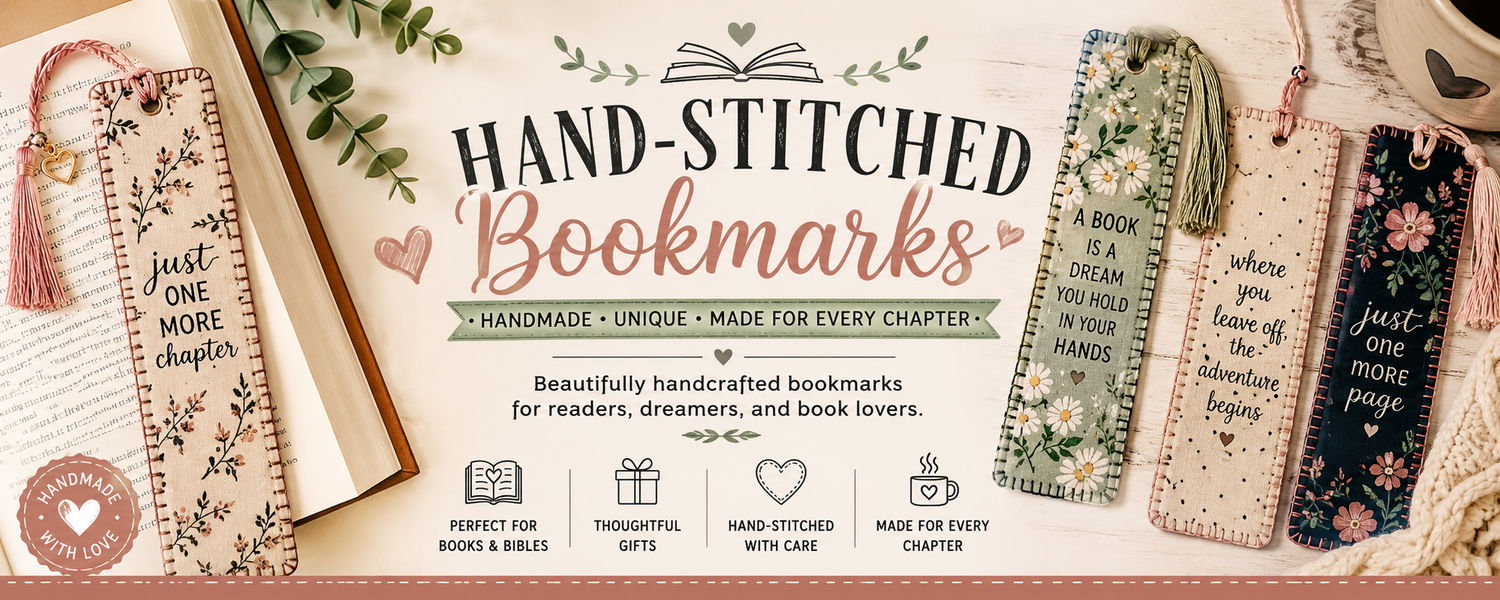 Bookmarks