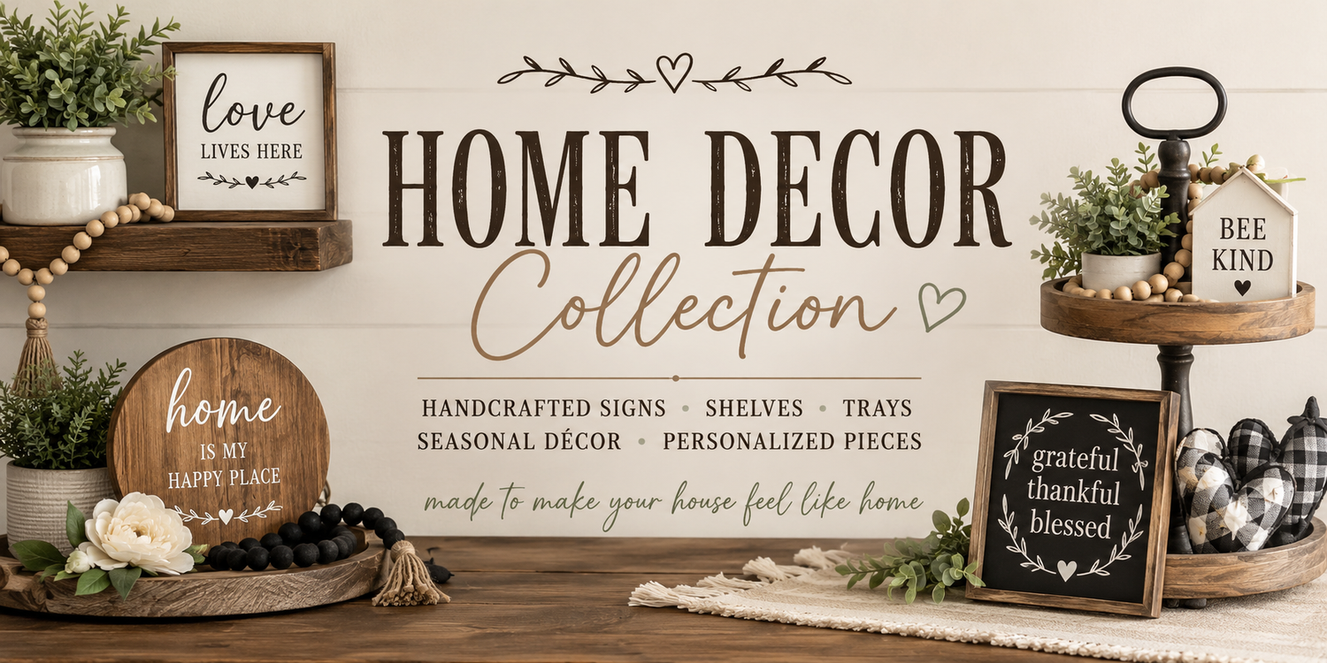Home Decor