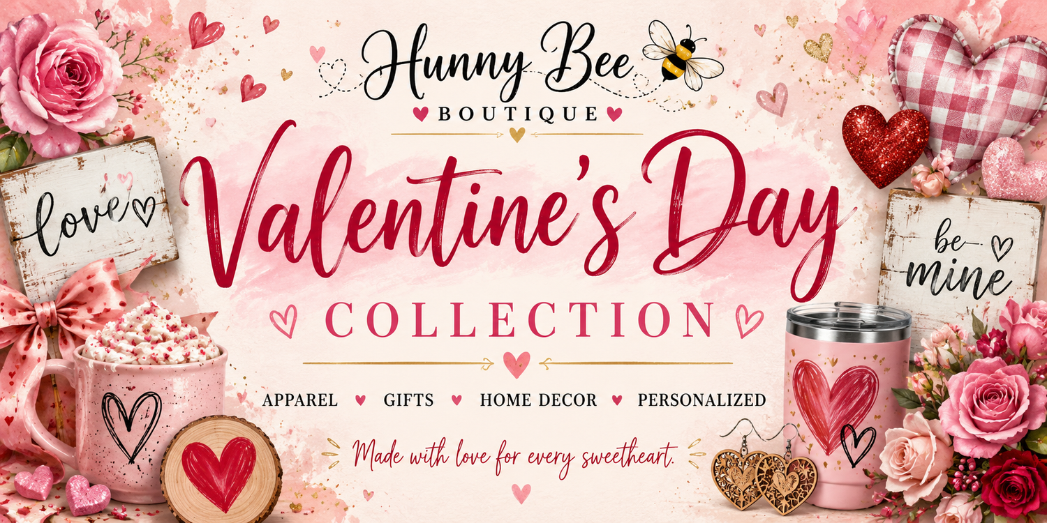 Valentine's Day