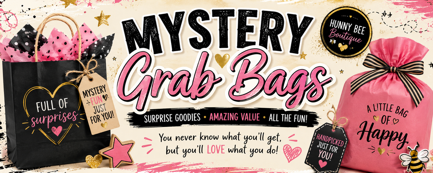 Grab Bags