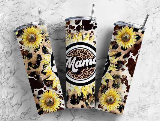Mom Tumblers | Perfect Gift For Mom | 20oz Tumblers
