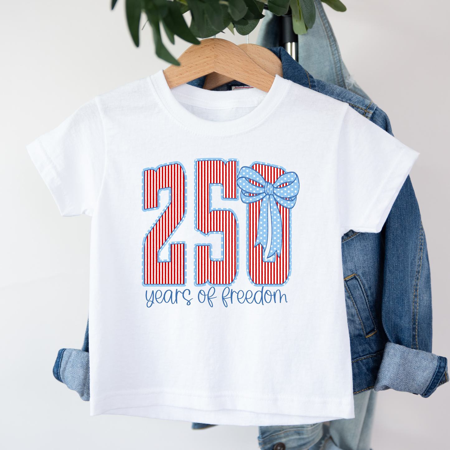 America 250 Years Shirt | 1776–2026 Patriotic Tee | 4th of July Shirt | USA Birthday Tee | Freedom Shirt