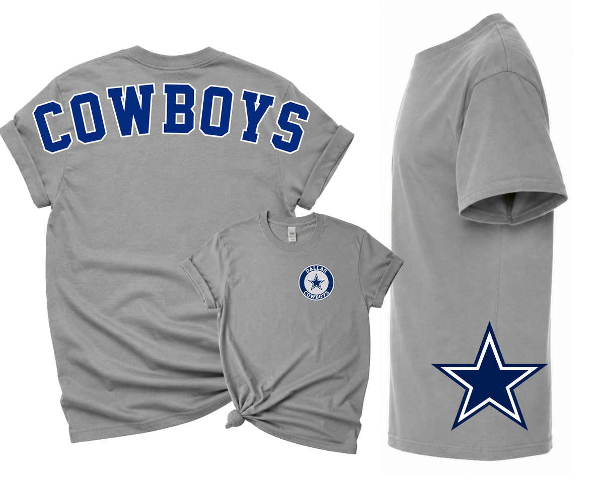 School Spirit Wear/Football Pride Apparel