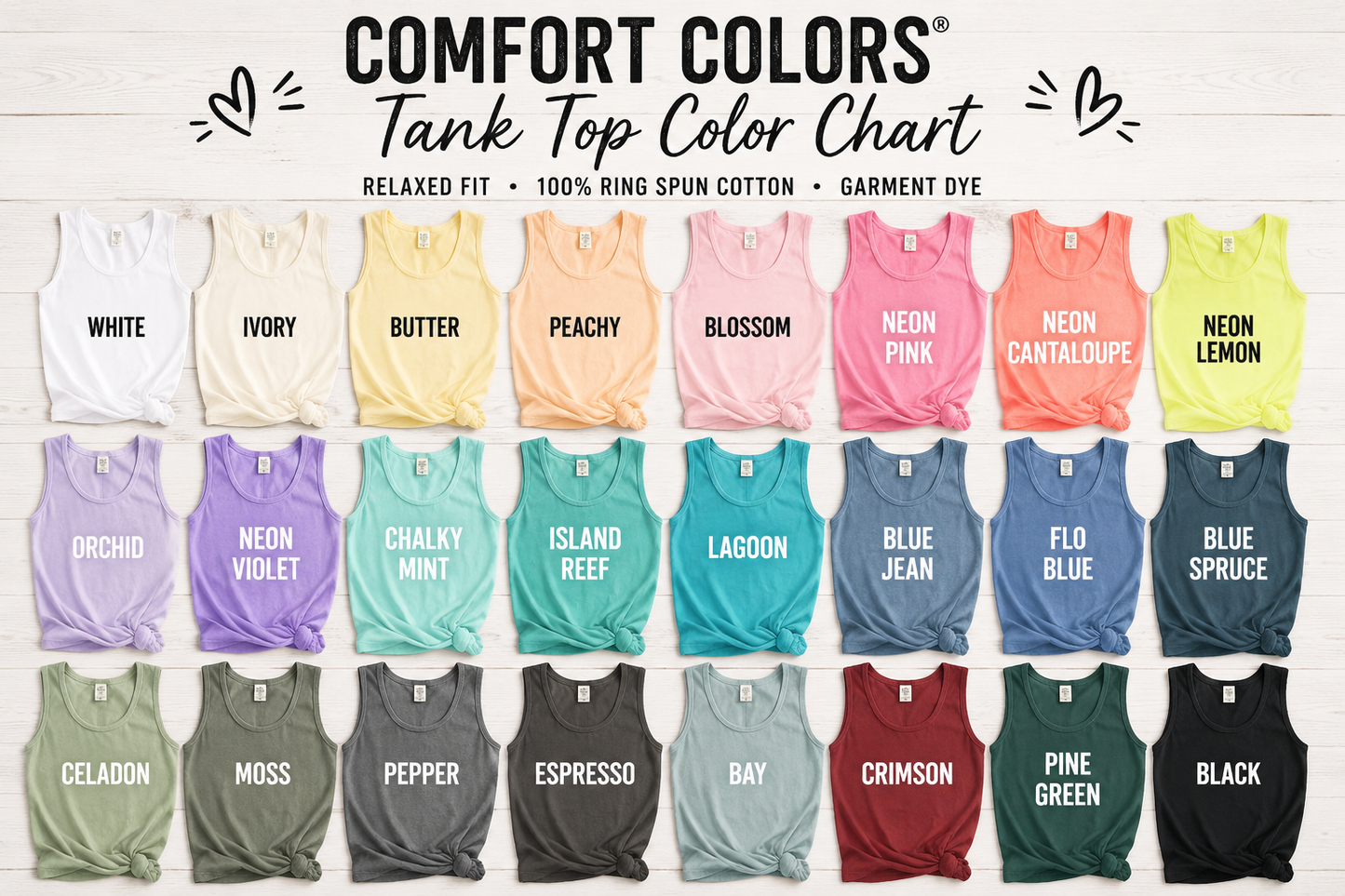 Hotter Than a Hoochie Coochie Summer Graphic Tee | Funny Beach Shirt | Lake Day Shirt | Vacation Tee | Boutique Summer T-Shirt