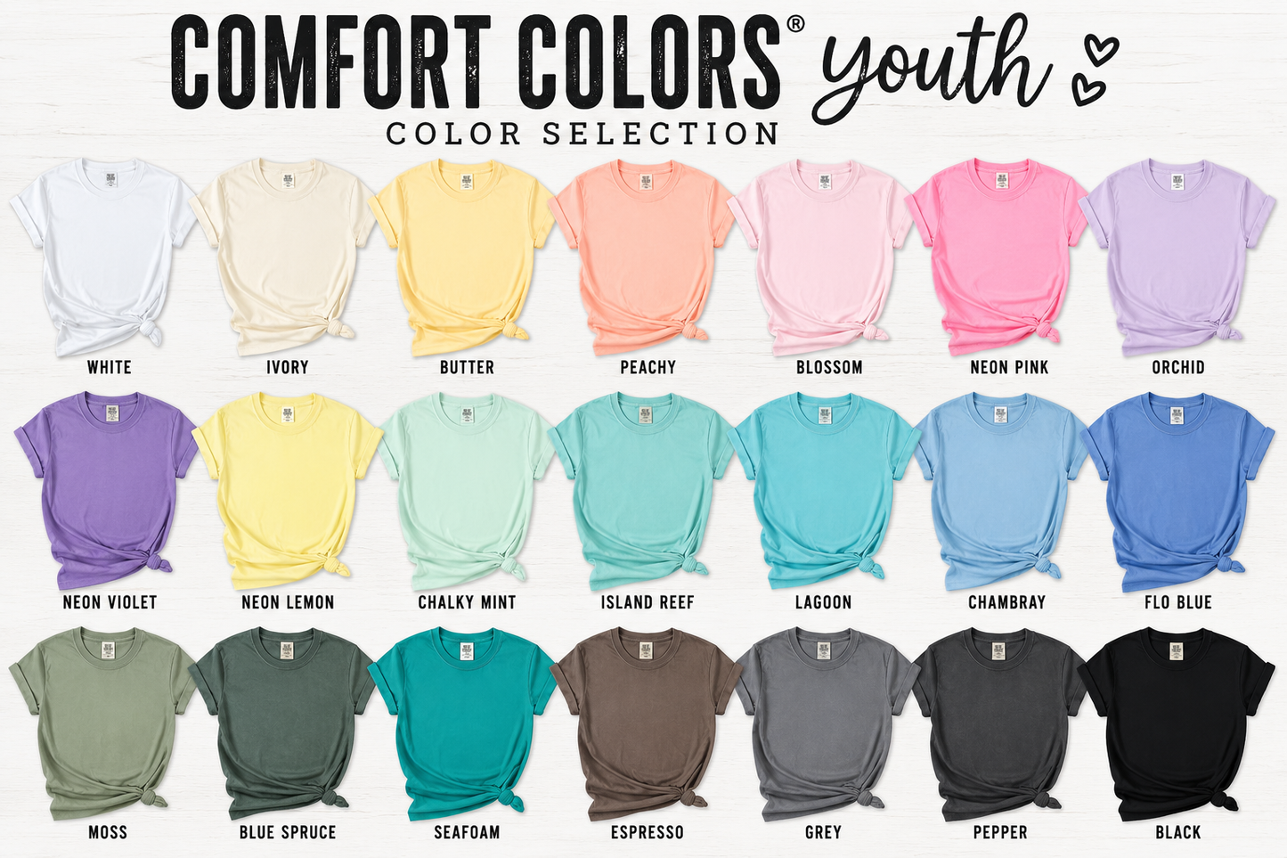 School Days Graphic Tee | Fun Back to School Shirts for Kids