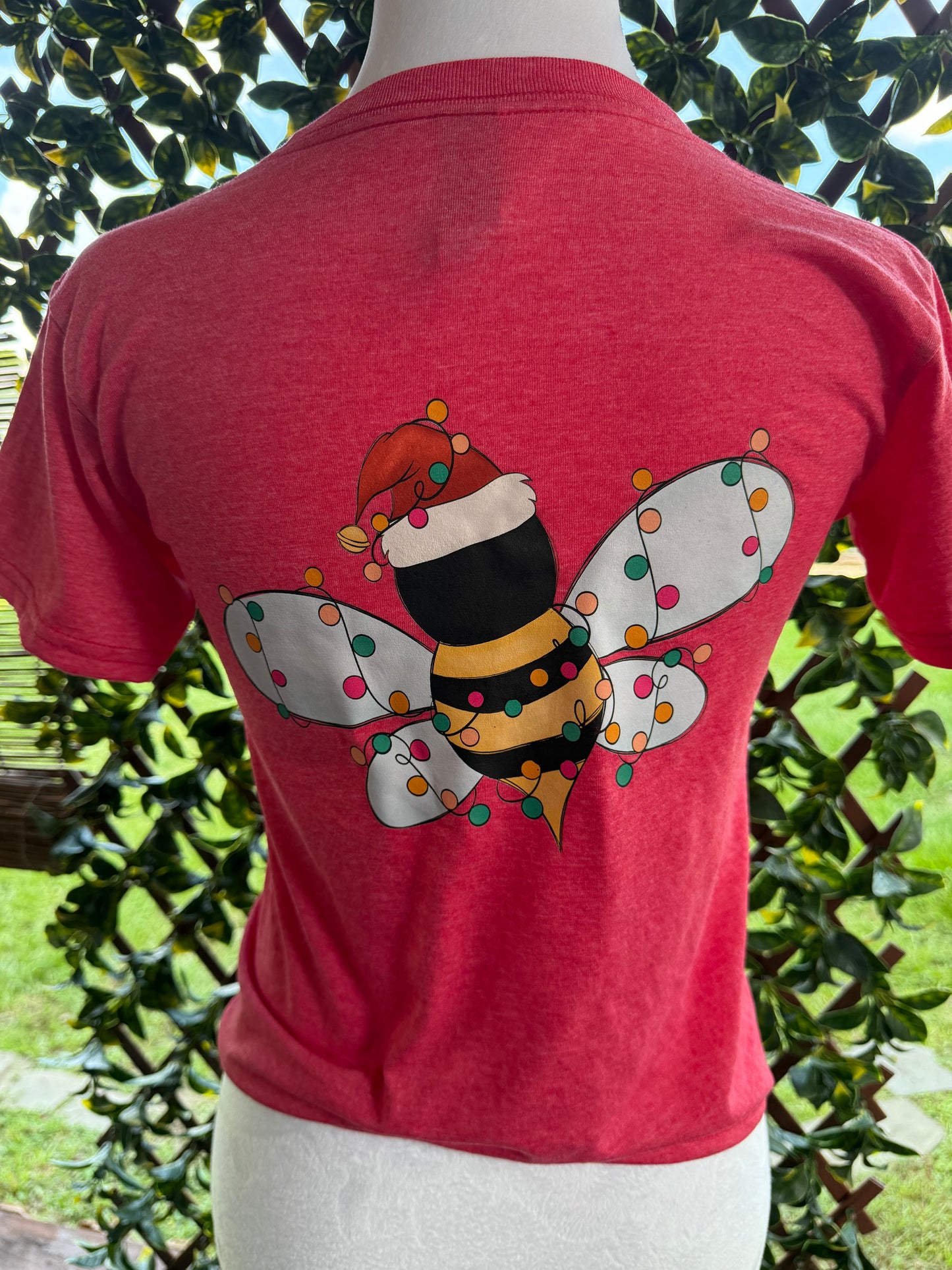 Hunny Bee Boutique Tees | Youth Tees | DTF Designs