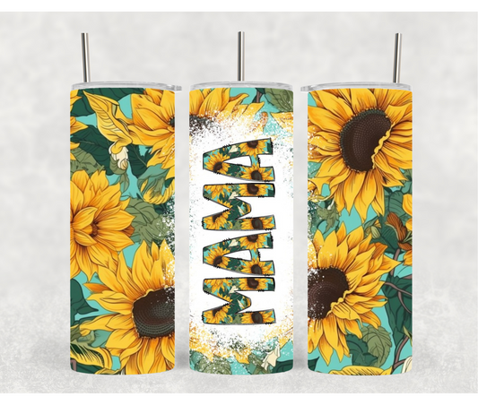 Mom Tumblers | Perfect Gift For Mom | 20oz Tumblers