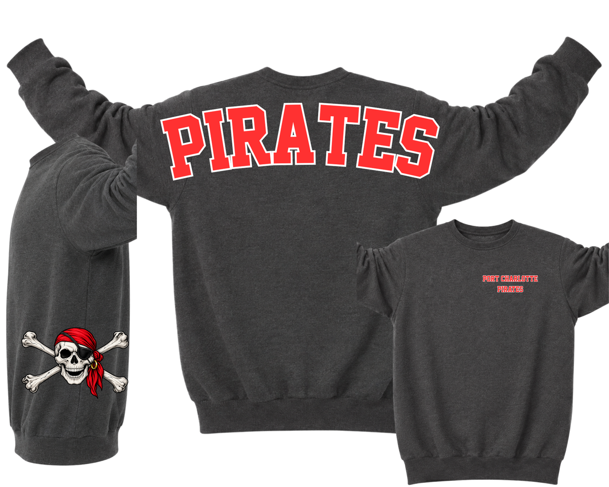 School Spirit Wear/Football Pride Apparel