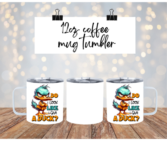 Sarcastic Animal Coffee Mugs | Funny Coffee Mugs | Coffee Lovers | 12oz Coffee Mug Tumblers