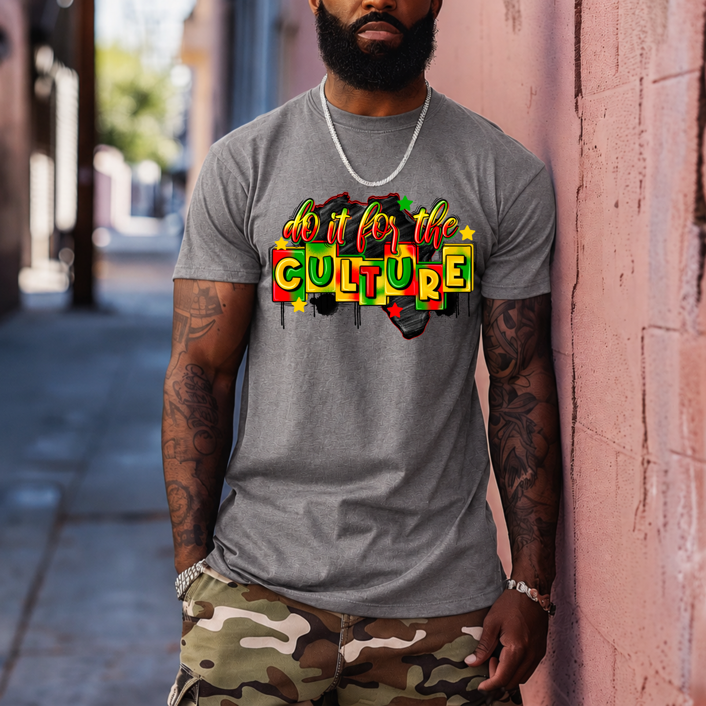 Juneteenth & Black History Graphic Tee | Cultural Pride Shirt | Unisex Adult Tee