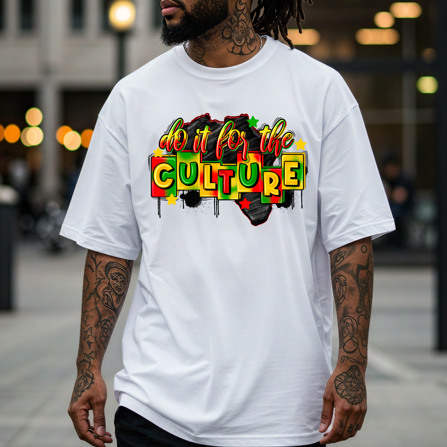 Juneteenth & Black History Graphic Tee | Cultural Pride Shirt | Unisex Adult Tee