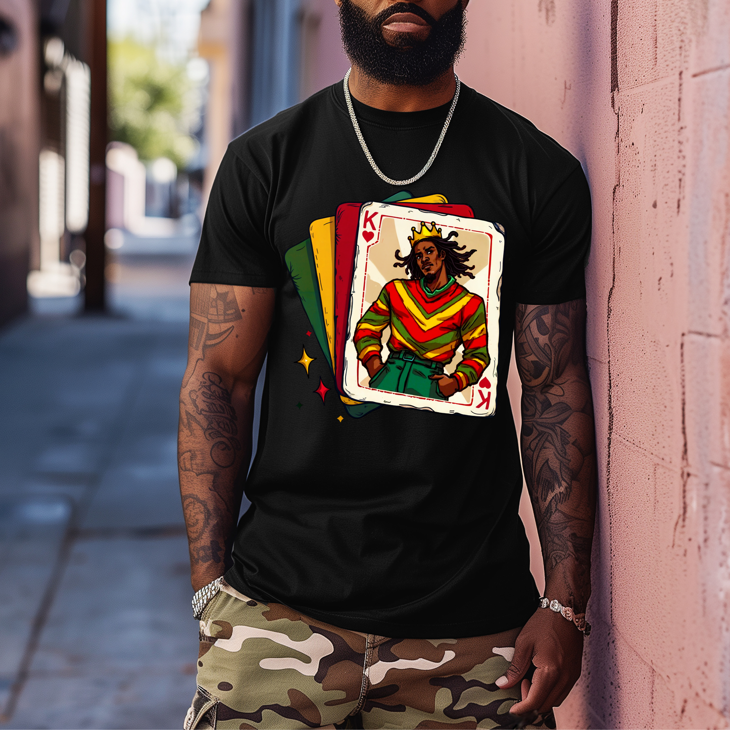 Juneteenth & Black History Graphic Tee | Cultural Pride Shirt | Unisex Adult Tee