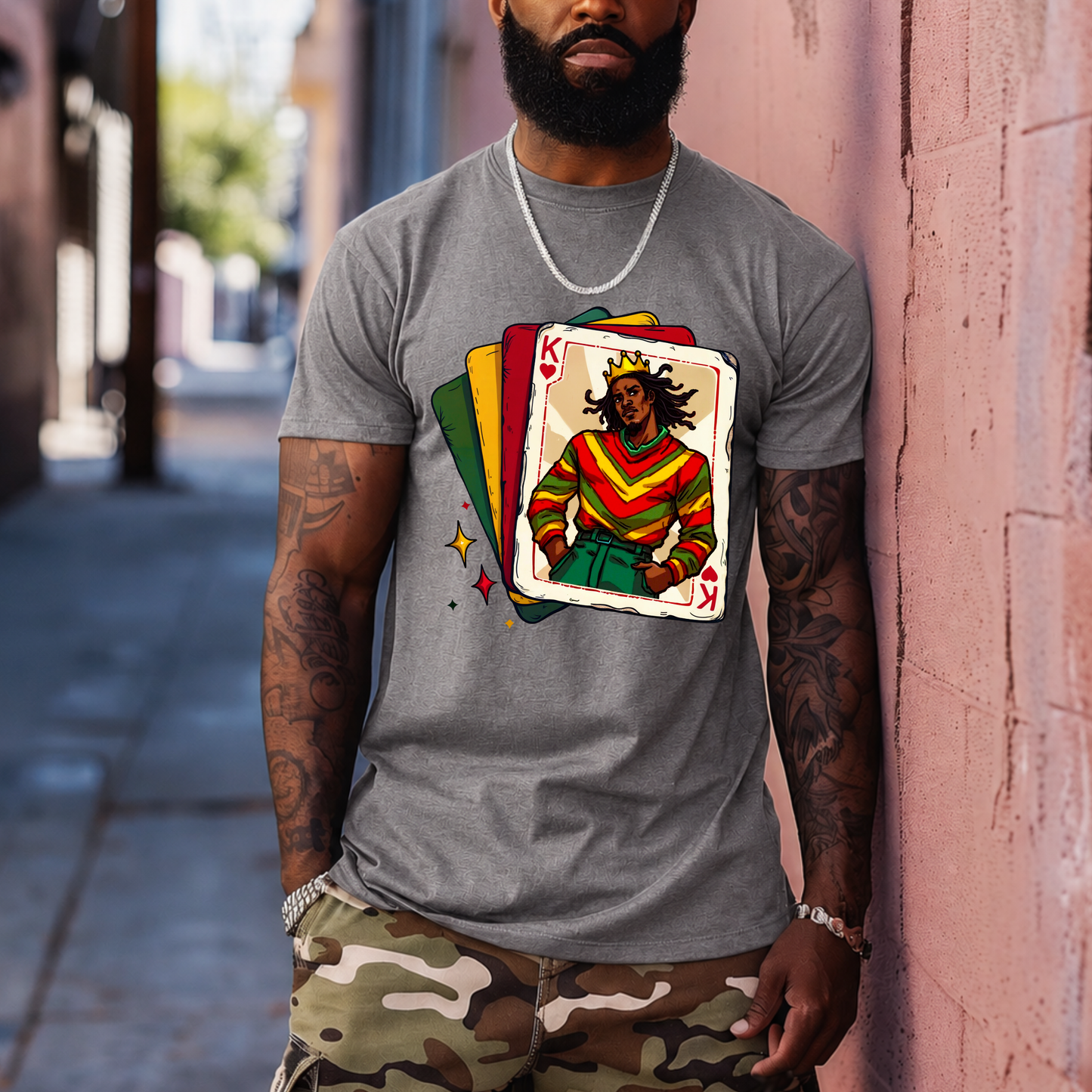 Juneteenth & Black History Graphic Tee | Cultural Pride Shirt | Unisex Adult Tee
