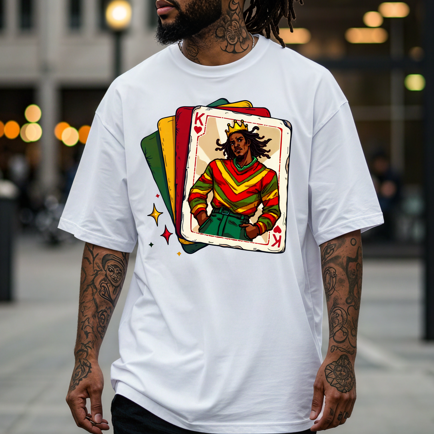 Juneteenth & Black History Graphic Tee | Cultural Pride Shirt | Unisex Adult Tee