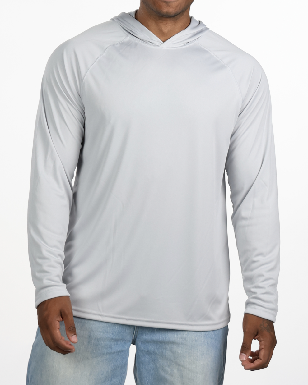 Custom Dri-Fit Performance Shirt | Short Sleeve, Long Sleeve or Hooded