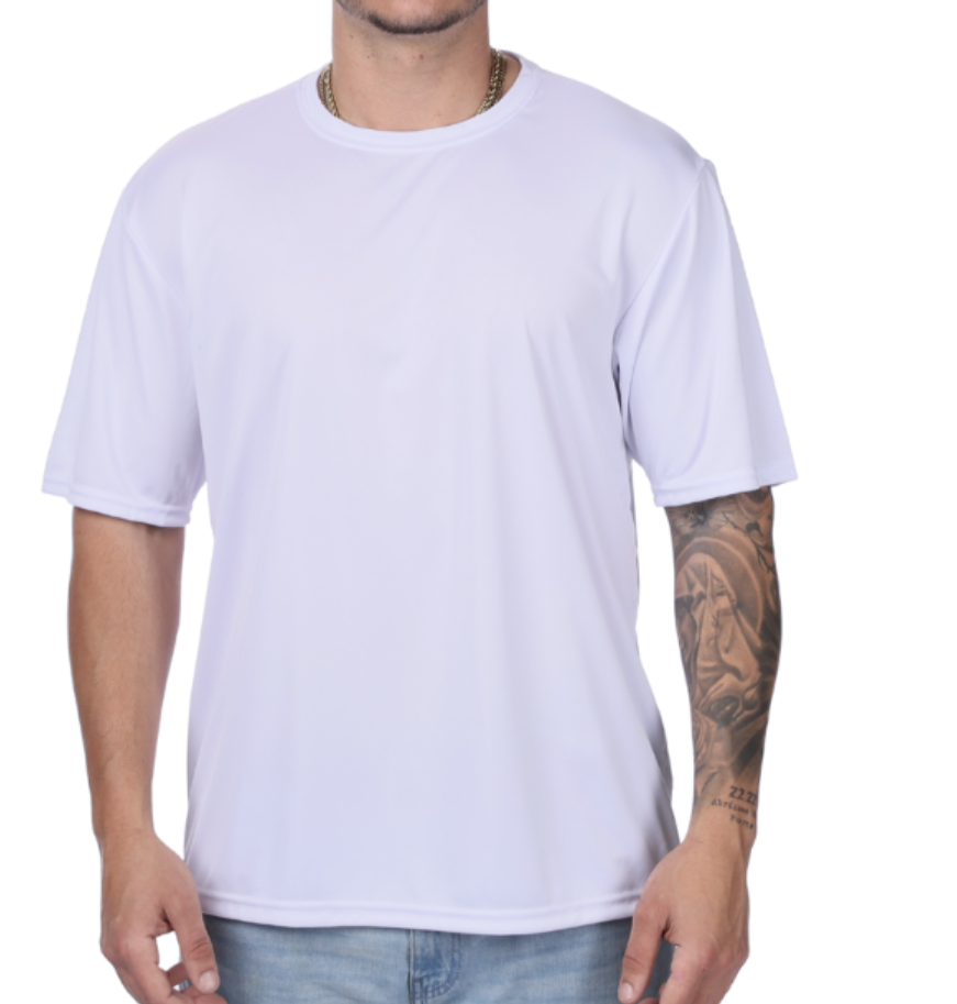 Custom Dri-Fit Performance Shirt | Short Sleeve, Long Sleeve or Hooded