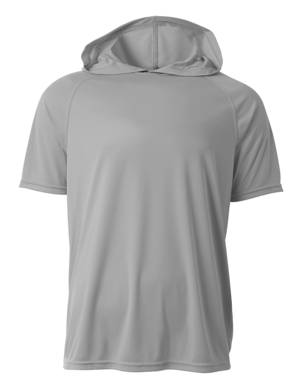 Custom Dri-Fit Performance Shirt | Short Sleeve, Long Sleeve or Hooded