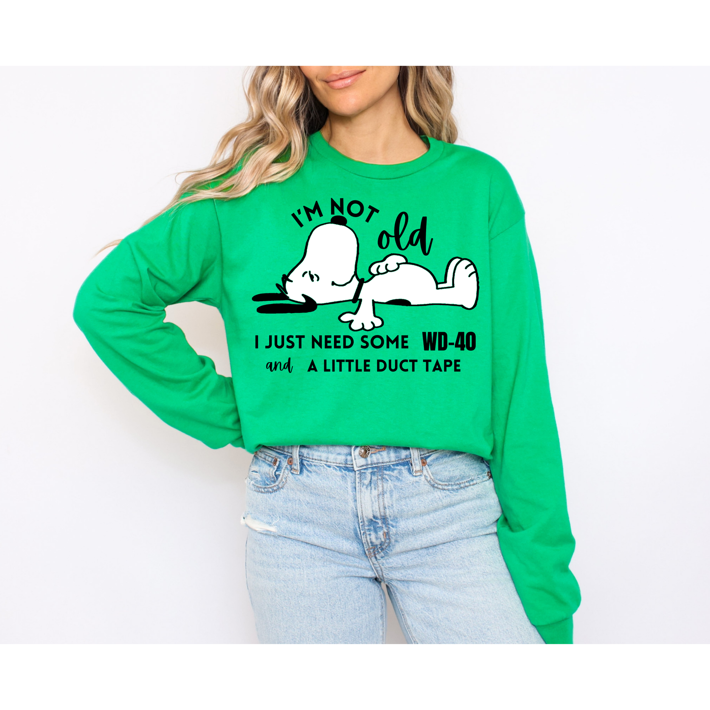 Snoopy TShirt | DTF Design