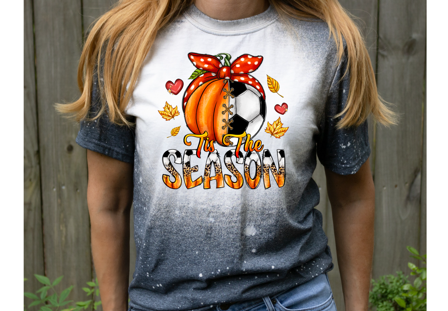 Soccer Mom T-Shirt | Game Day Soccer Shirt | Soccer Mama Graphic Tee