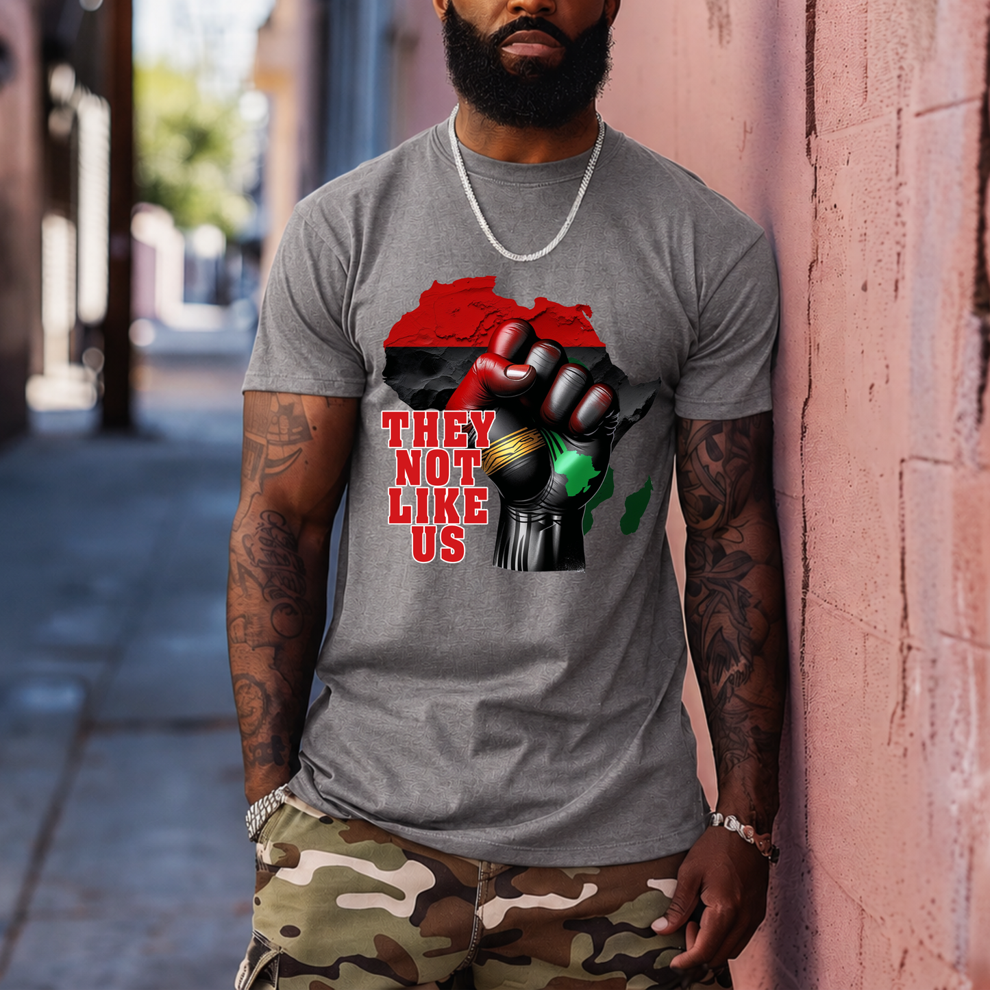 Juneteenth & Black History Graphic Tee | Cultural Pride Shirt | Unisex Adult Tee