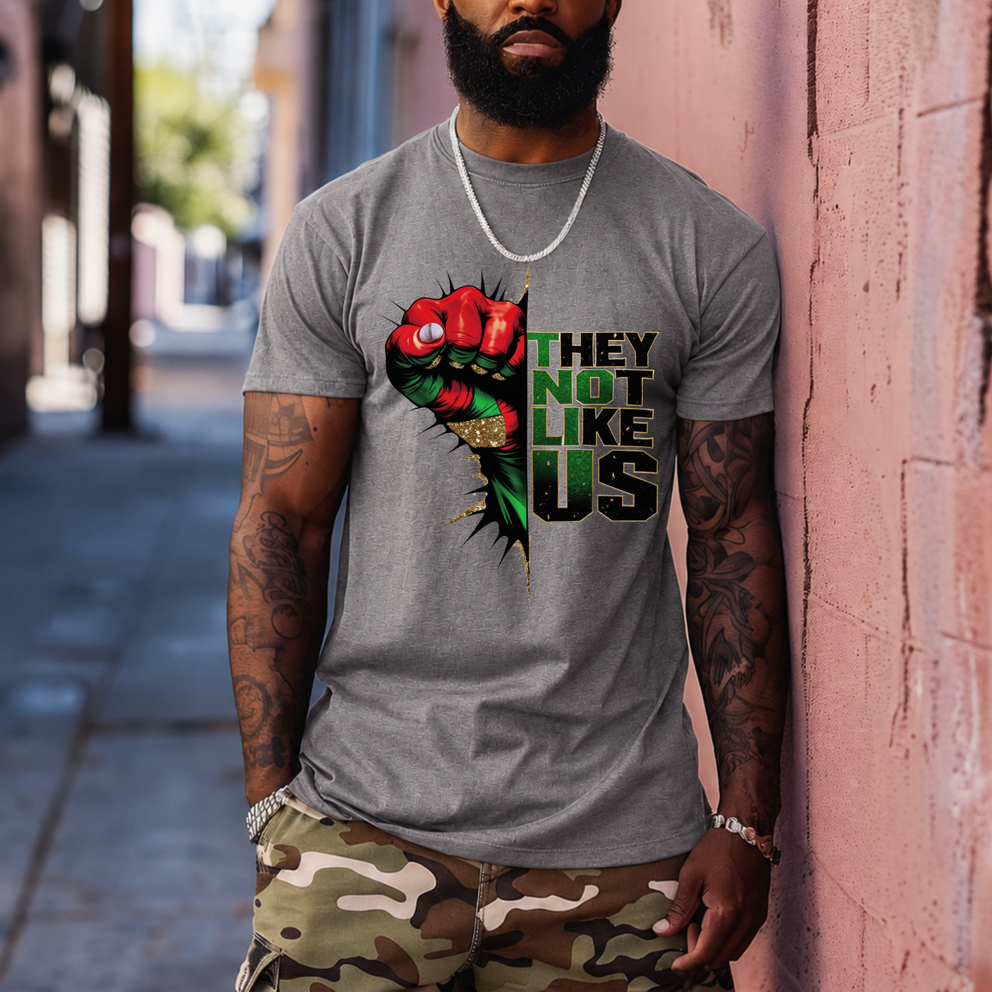 Juneteenth & Black History Graphic Tee | Cultural Pride Shirt | Unisex Adult Tee