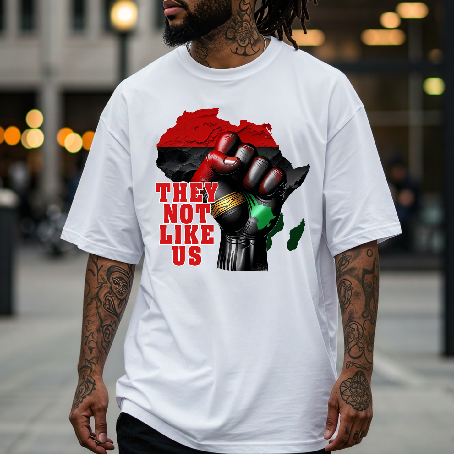 Juneteenth & Black History Graphic Tee | Cultural Pride Shirt | Unisex Adult Tee